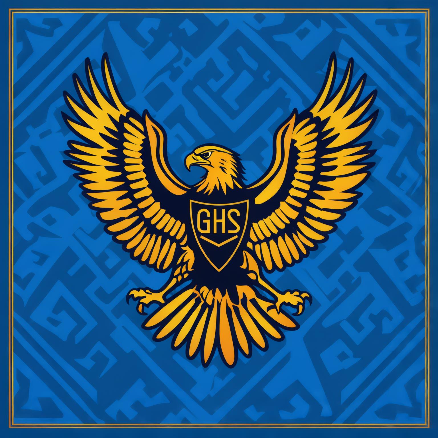 Great Heights School Logo